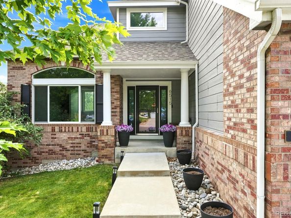 6515 S Routt Street, Littleton CO 80127