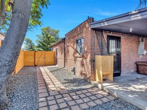 2960 Poplar Street, Denver CO 80207
