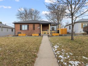 2960 Poplar Street, Denver CO 80207