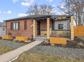 2960 Poplar Street, Denver CO 80207