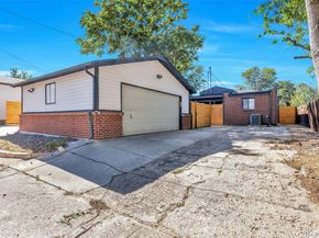 2960 Poplar Street, Denver CO 80207