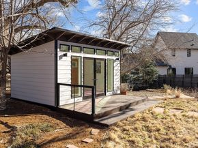 2055 Kalmia Avenue, Boulder CO 80304