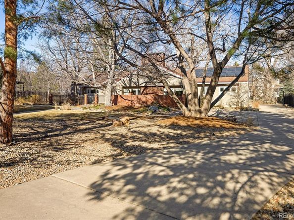 2055 Kalmia Avenue, Boulder CO 80304