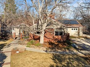 2055 Kalmia Avenue, Boulder CO 80304