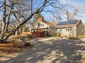 2055 Kalmia Avenue, Boulder CO 80304