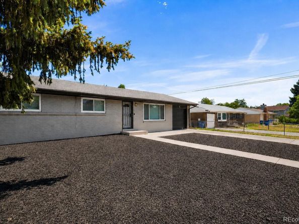 12445 E 6th Place, Aurora CO 80011