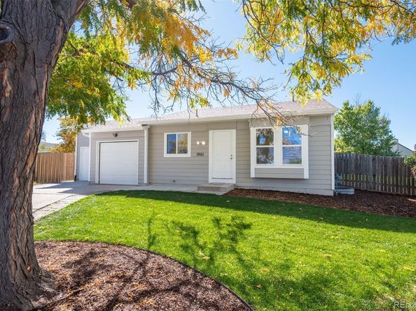 1961 Danube Way, Aurora CO 80011