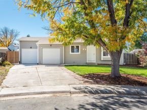 1961 Danube Way, Aurora CO 80011