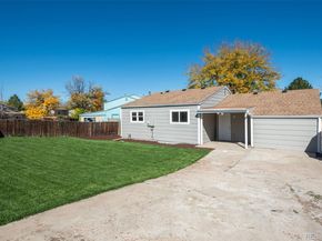 1961 Danube Way, Aurora CO 80011