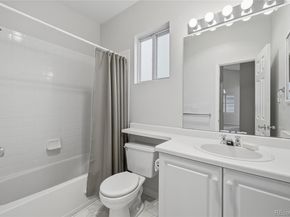 2243 S Yosemite Circle, Denver CO 80231