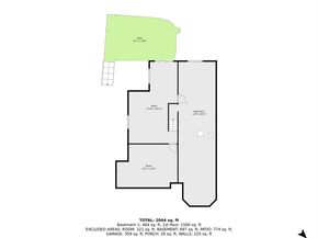 2243 S Yosemite Circle, Denver CO 80231