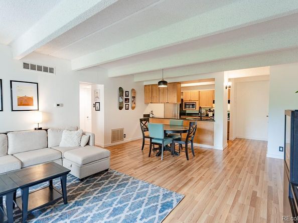 777 N Washington Street 508, Denver CO 80203