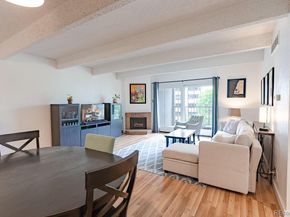 777 N Washington Street 508, Denver CO 80203