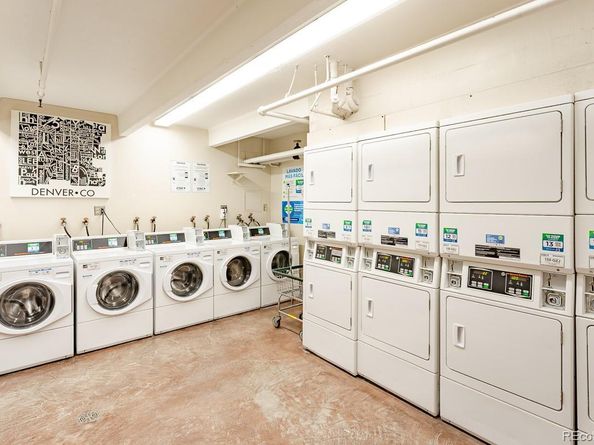 777 N Washington Street 508, Denver CO 80203