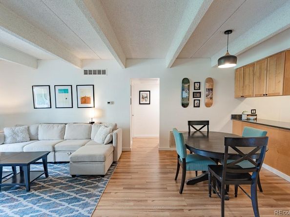 777 N Washington Street 508, Denver CO 80203