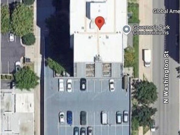 777 N Washington Street 508, Denver CO 80203