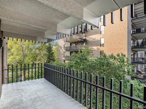 480 S Marion Parkway 402, Denver CO 80209