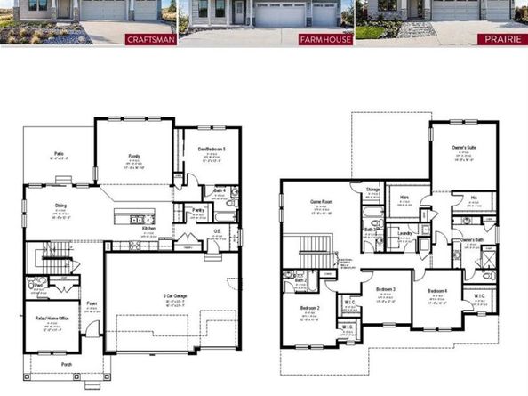 16412 E 165th Avenue, Brighton CO 80602