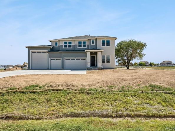 16412 E 165th Avenue, Brighton CO 80602