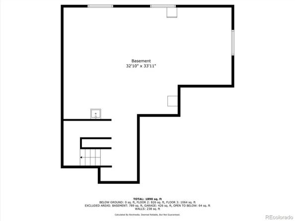 8208 S Trails Edge Way, Centennial CO 80112