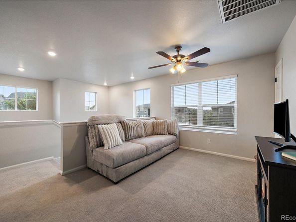 8208 S Trails Edge Way, Centennial CO 80112