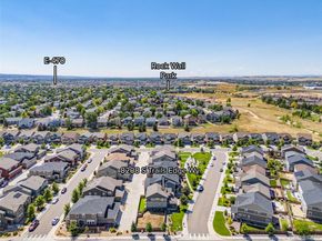 8208 S Trails Edge Way, Centennial CO 80112