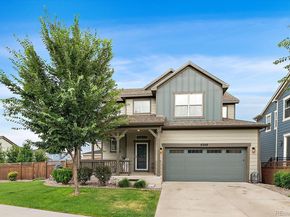 8208 S Trails Edge Way, Centennial CO 80112