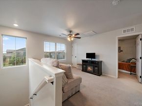 8208 S Trails Edge Way, Centennial CO 80112