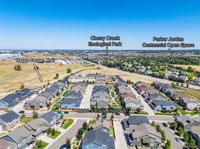 8208 S Trails Edge Way, Centennial CO 80112