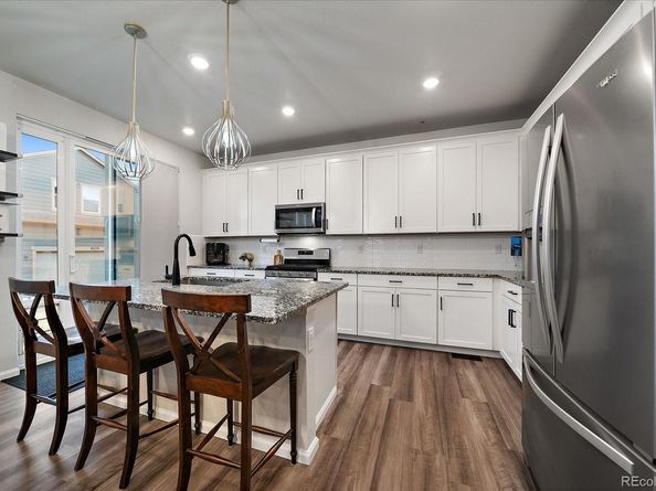 8208 S Trails Edge Way, Centennial CO 80112