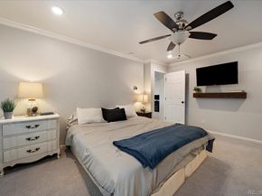 8208 S Trails Edge Way, Centennial CO 80112
