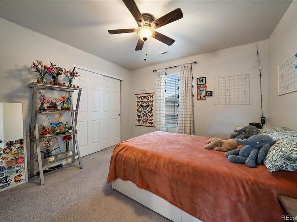 8208 S Trails Edge Way, Centennial CO 80112