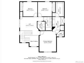 8208 S Trails Edge Way, Centennial CO 80112