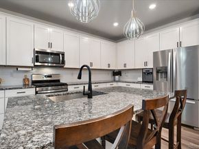 8208 S Trails Edge Way, Centennial CO 80112