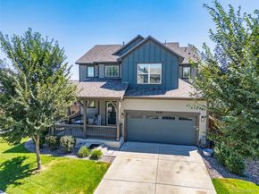 8208 S Trails Edge Way, Centennial CO 80112