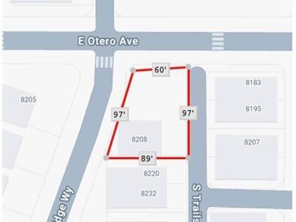 8208 S Trails Edge Way, Centennial CO 80112