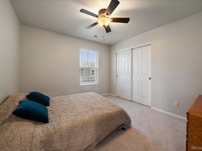 8208 S Trails Edge Way, Centennial CO 80112