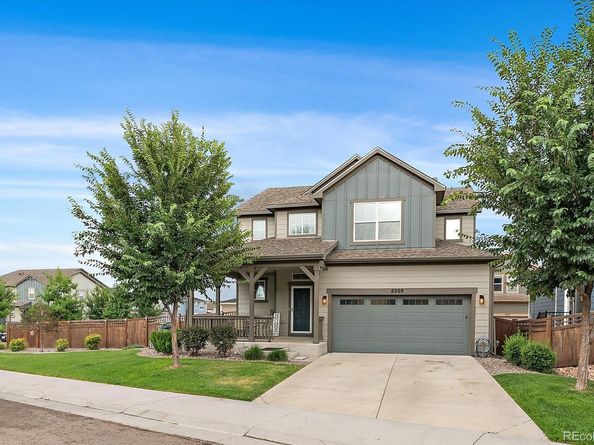 8208 S Trails Edge Way, Centennial CO 80112