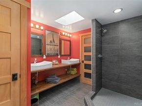 3313 Curtis Street, Denver CO 80205