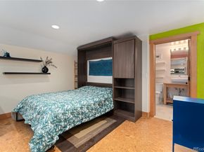 3313 Curtis Street, Denver CO 80205