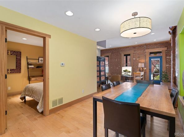 3313 Curtis Street, Denver CO 80205