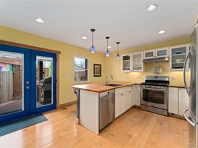 3313 Curtis Street, Denver CO 80205