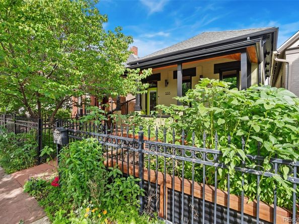 3313 Curtis Street, Denver CO 80205