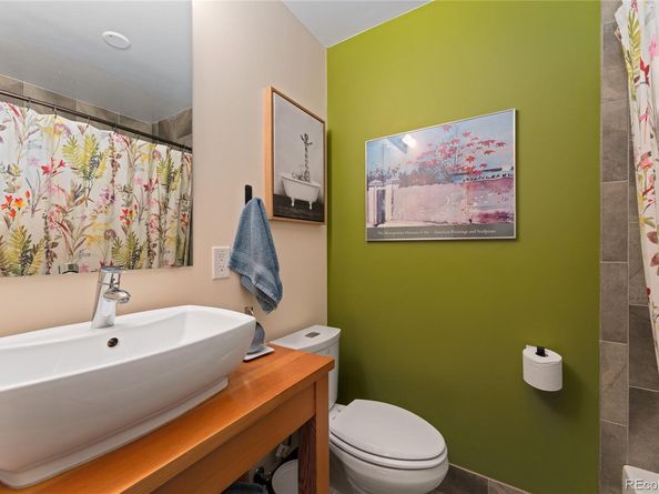 3313 Curtis Street, Denver CO 80205