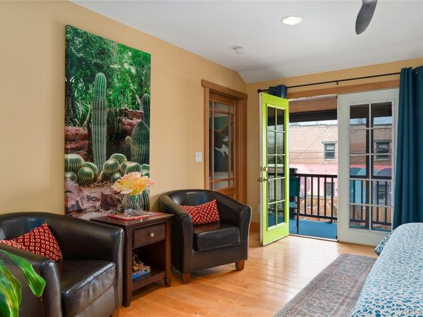 3313 Curtis Street, Denver CO 80205