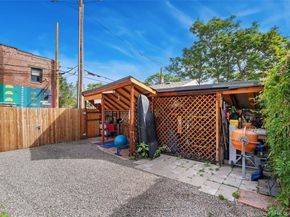3313 Curtis Street, Denver CO 80205