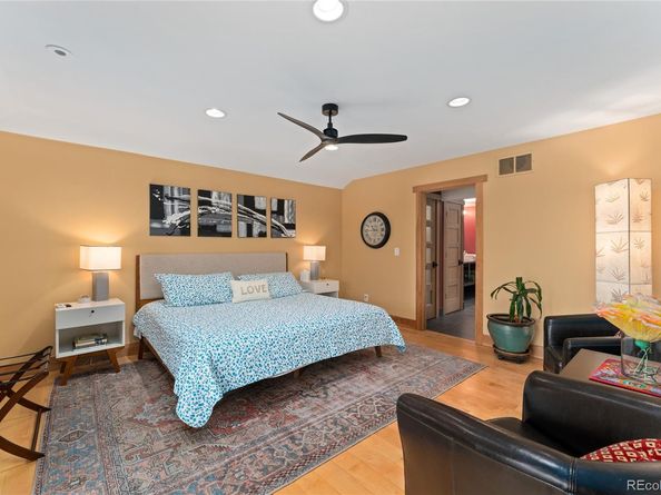 3313 Curtis Street, Denver CO 80205