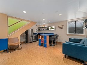 3313 Curtis Street, Denver CO 80205