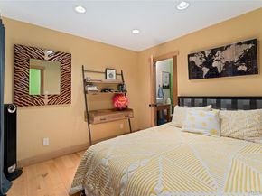 3313 Curtis Street, Denver CO 80205