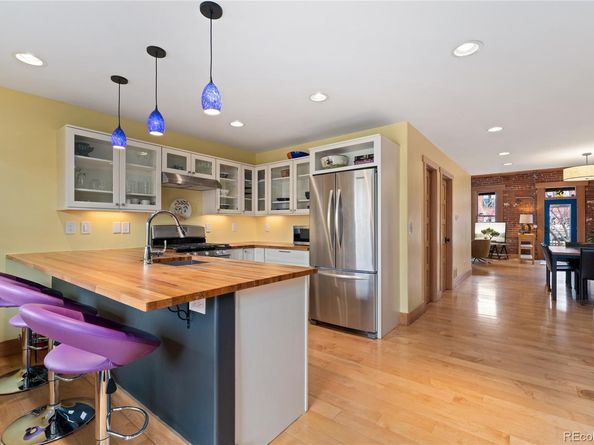 3313 Curtis Street, Denver CO 80205